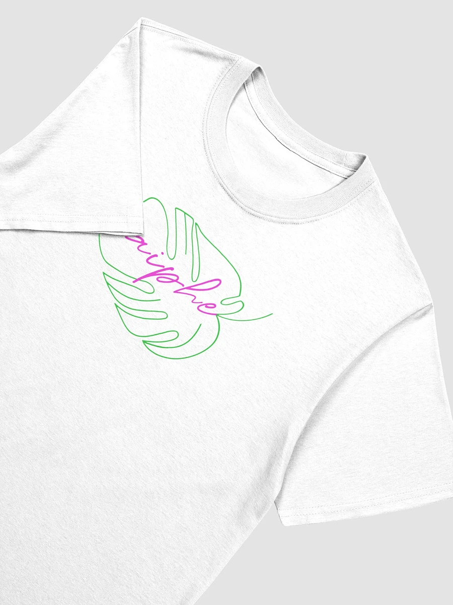 Saiphe Leaf T-Shirt with Color Logo product image (3)