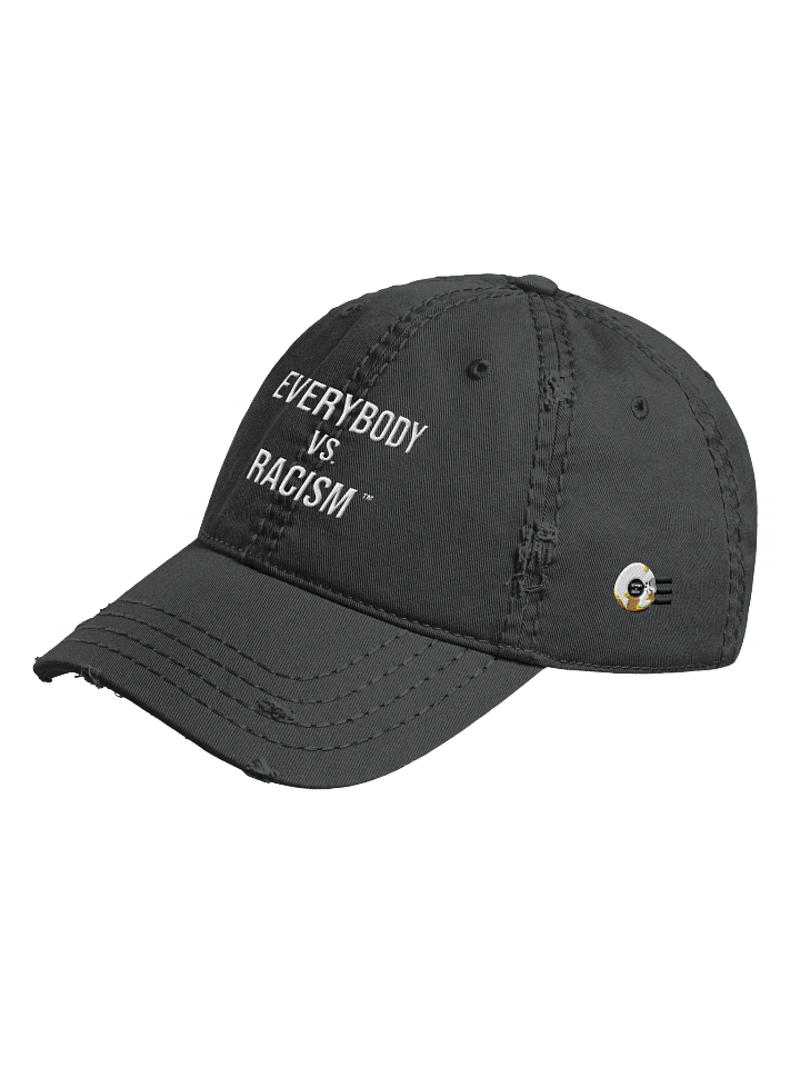 Everybody Vs Racism - Embroidered Hat product image (6)