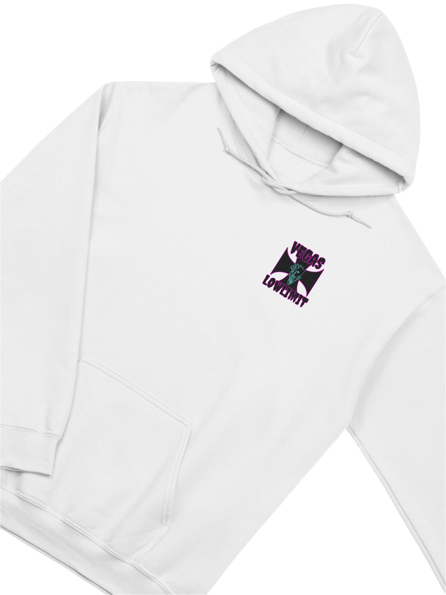 Ace of Vegas Hoodie product image (4)