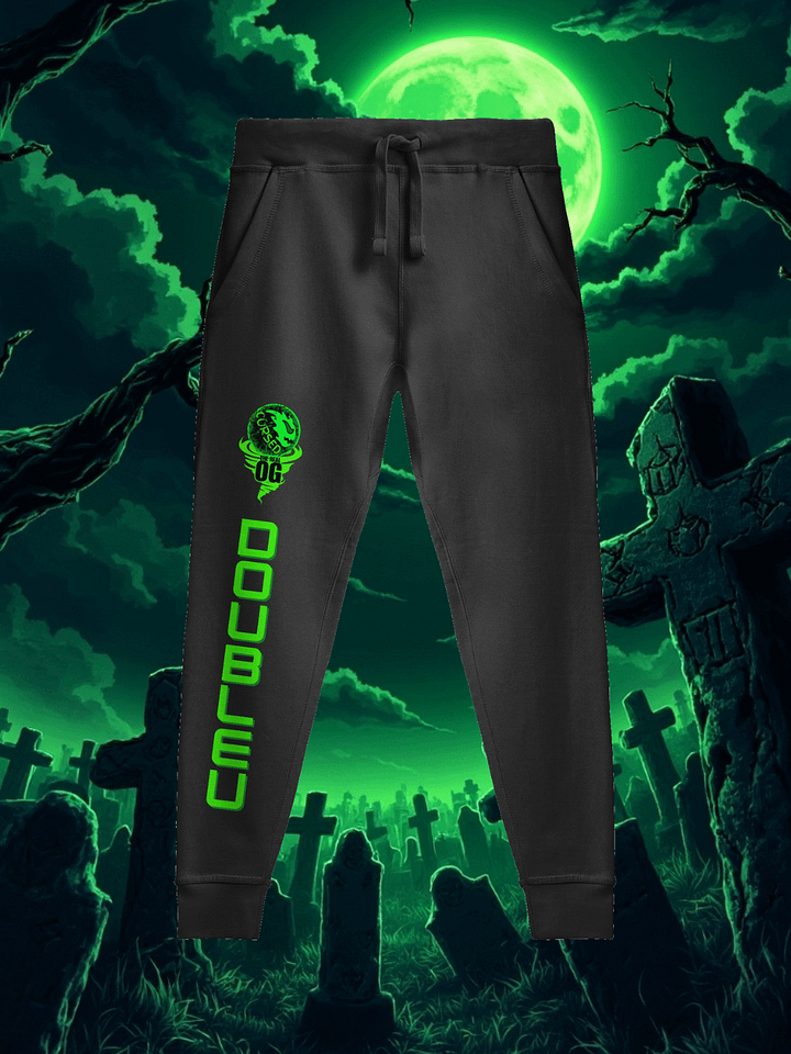Cursed Sweatpants product image (1)