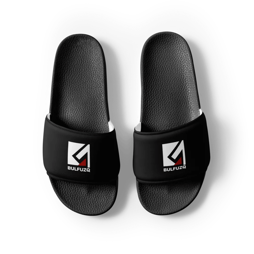 Bulfuzq | Men's Slides product image (4)