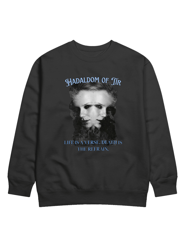Ethereal Merge Premium Sweatshirt product image (1)