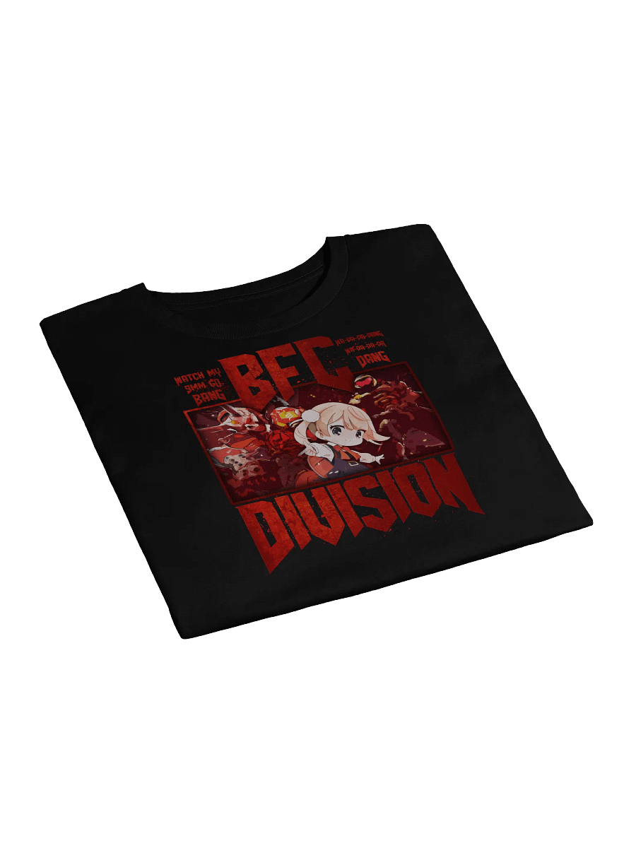 BFC DIVISION CROP TOP product image (3)