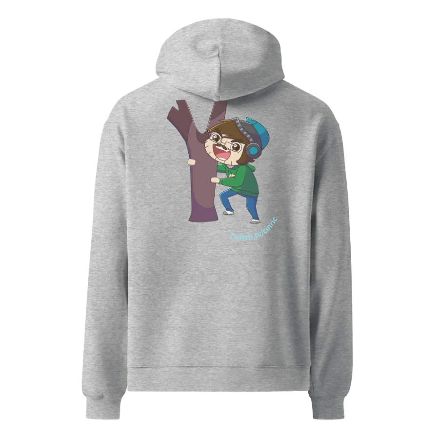 Cheers to Screaming at trees product image (3)