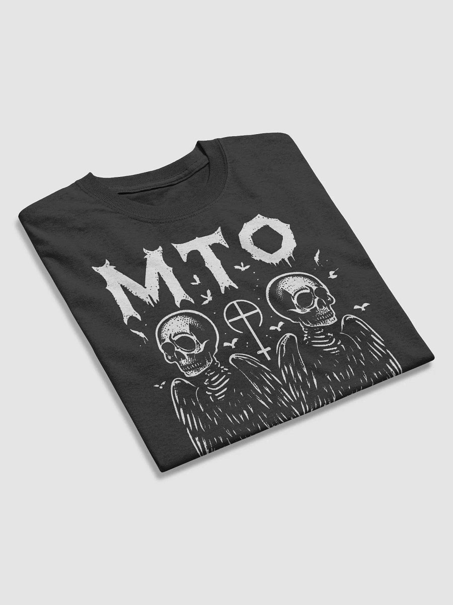 MTO - Twin Crows product image (3)