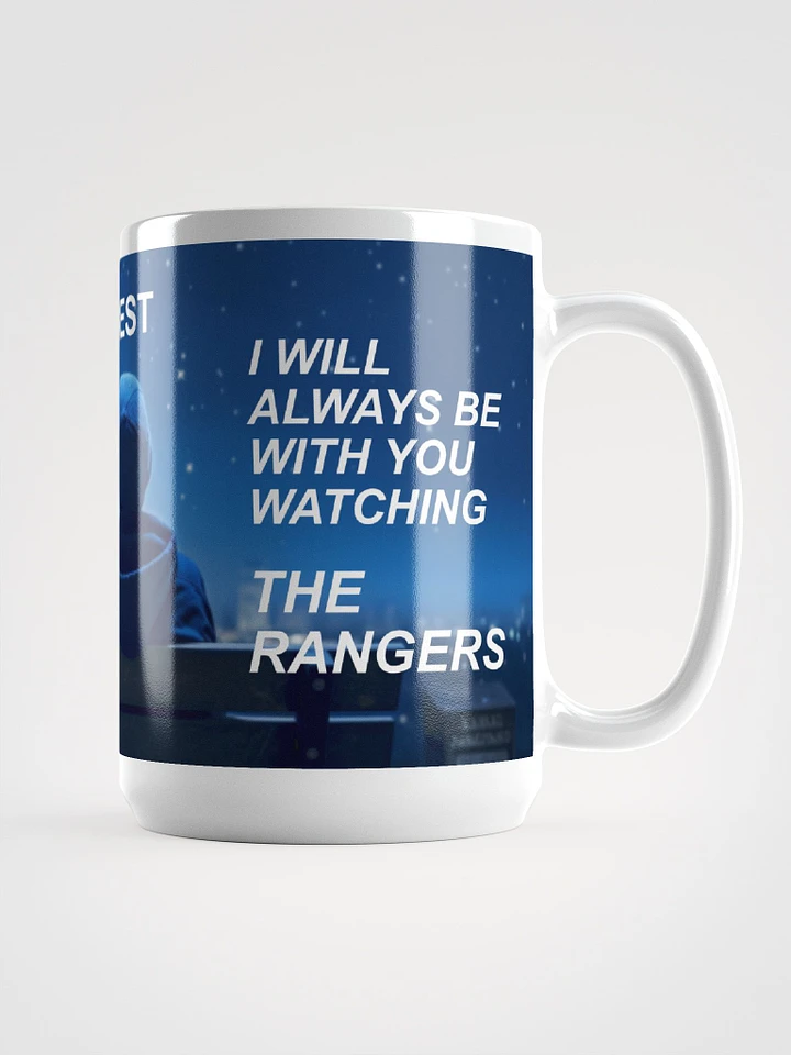 Rangers Mug product image (1)