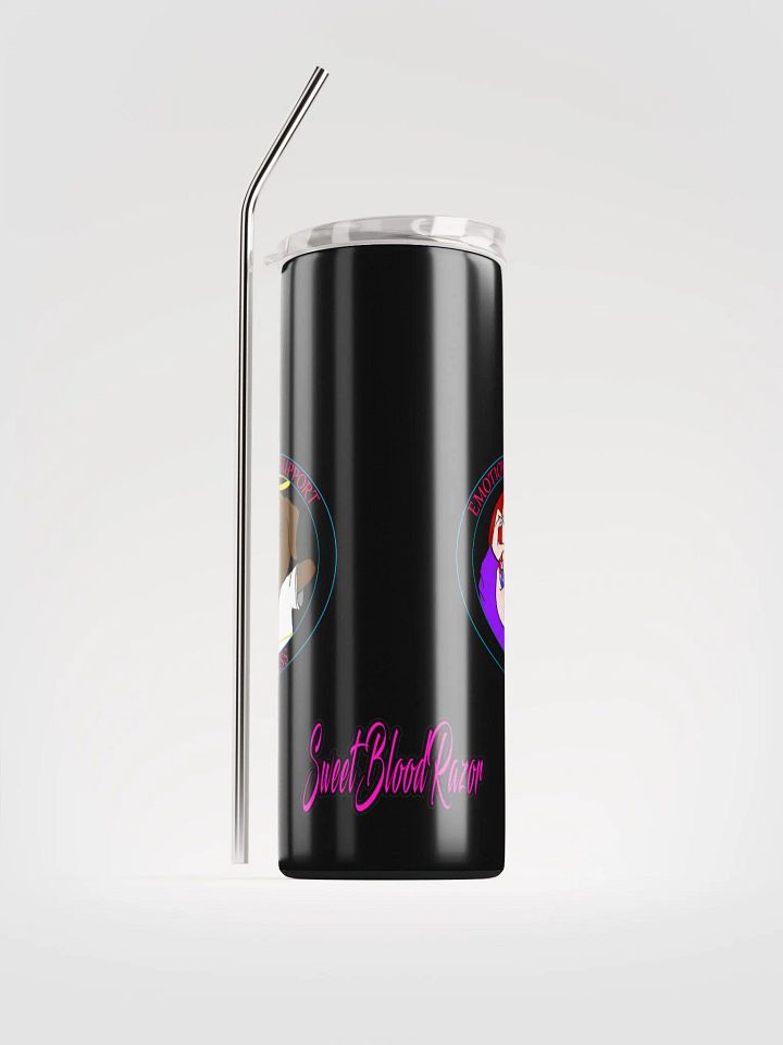 Emotional Support Tumbler product image (1)