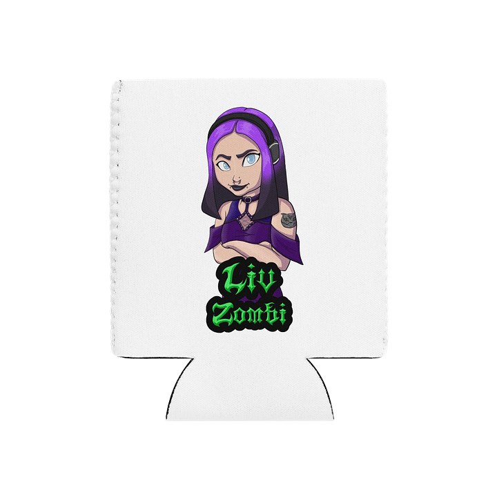 Liv Koozie product image (2)