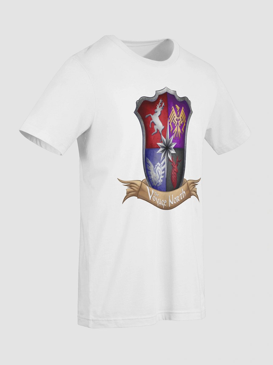 White Shirt / Shield Color 2025 Exclusive product image (9)