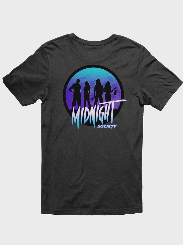 Midnight Society Pocket Logo Shirt product image (2)