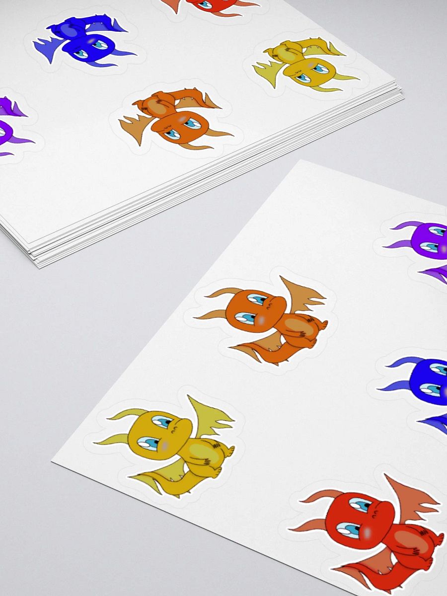RAINBOW PEEPER PACK! product image (4)