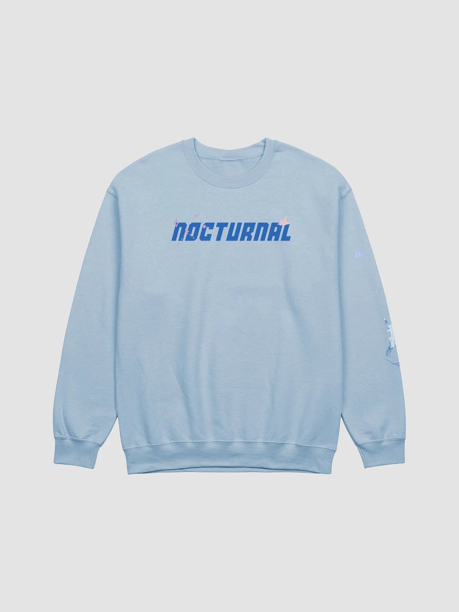 Starry Night Crewneck product image (1)