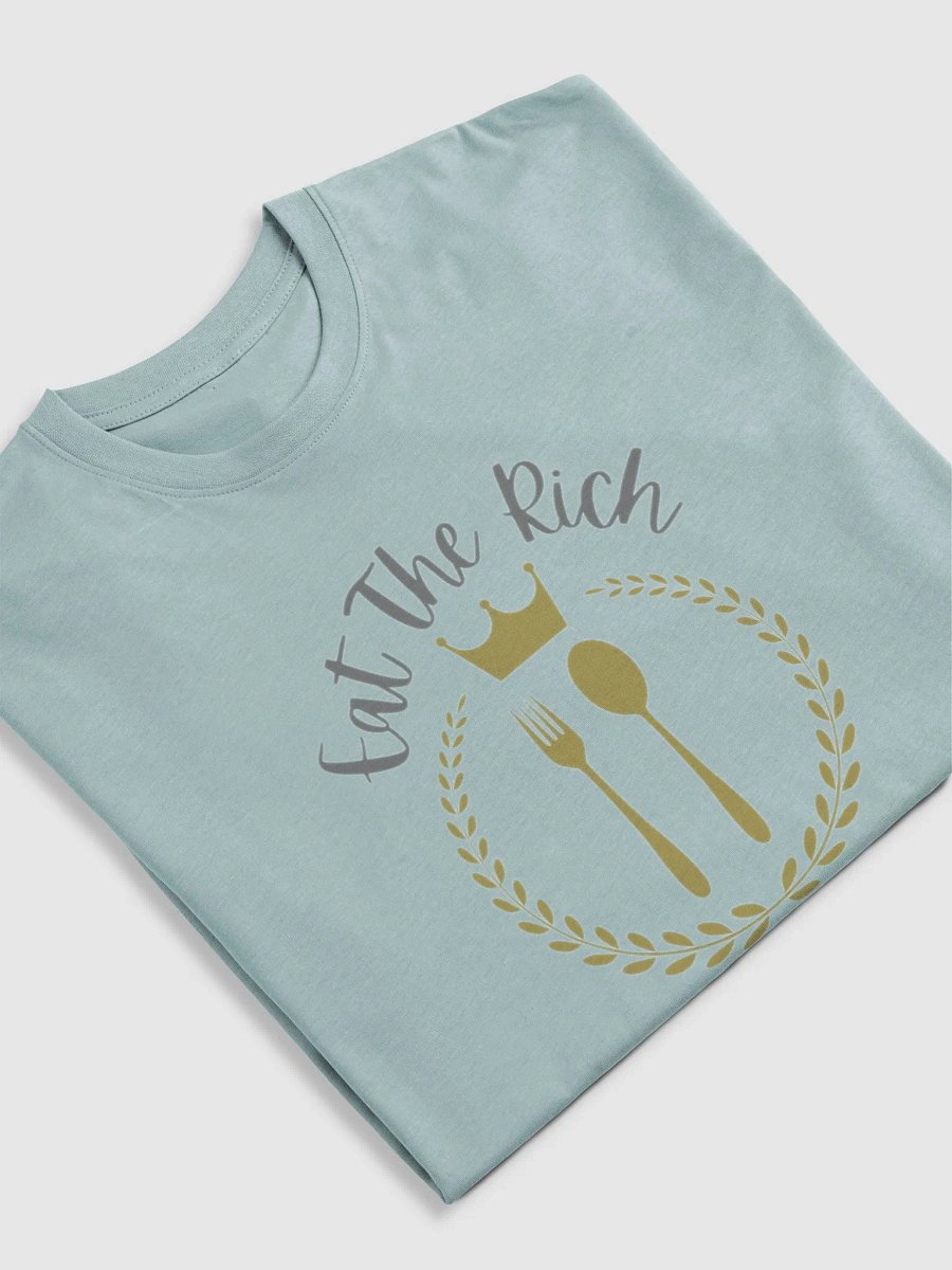 Eat The Rich Tee product image (5)