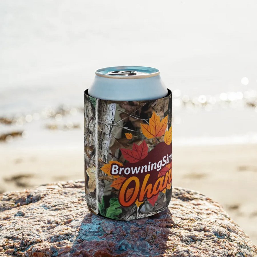 BrowningSimmer's Ohana Fall Merch product image (10)