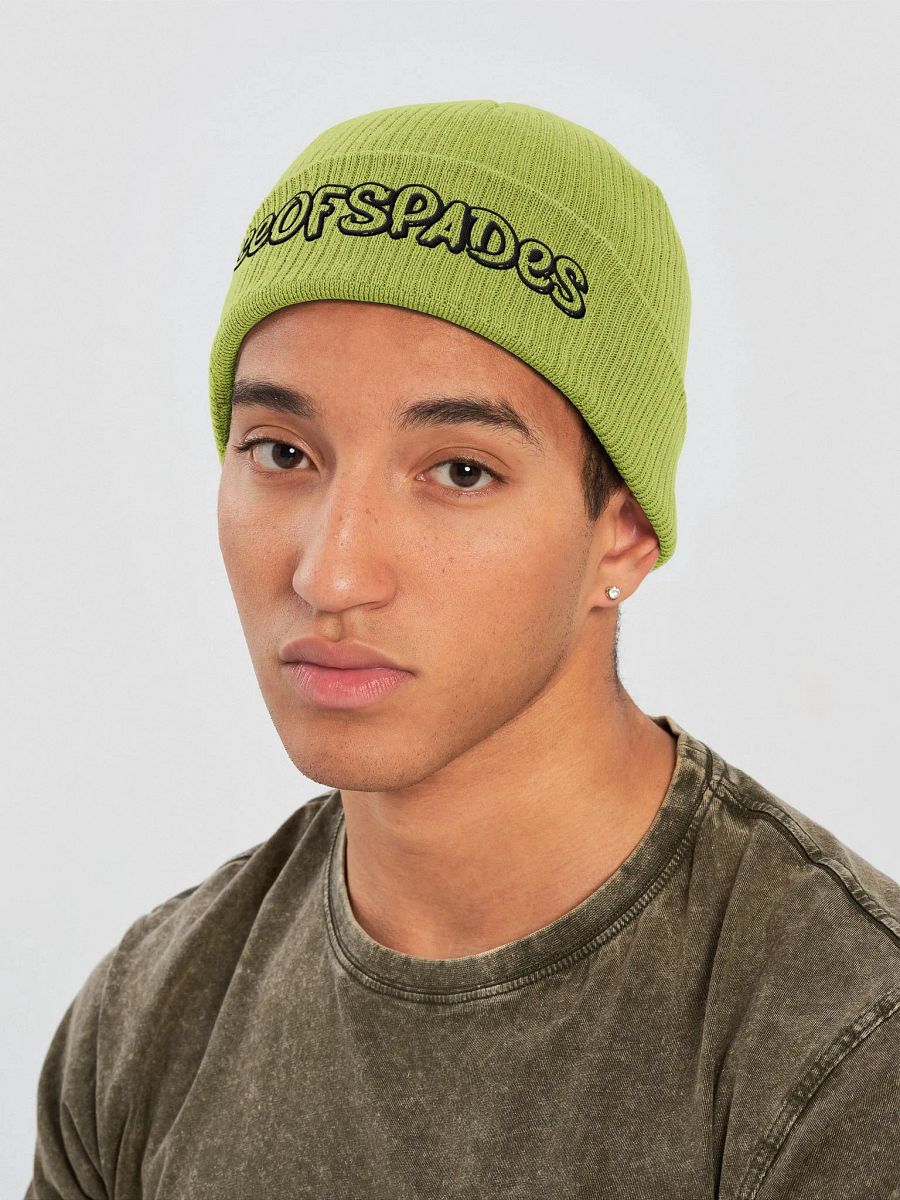Graffiti Ace Beanie product image (6)