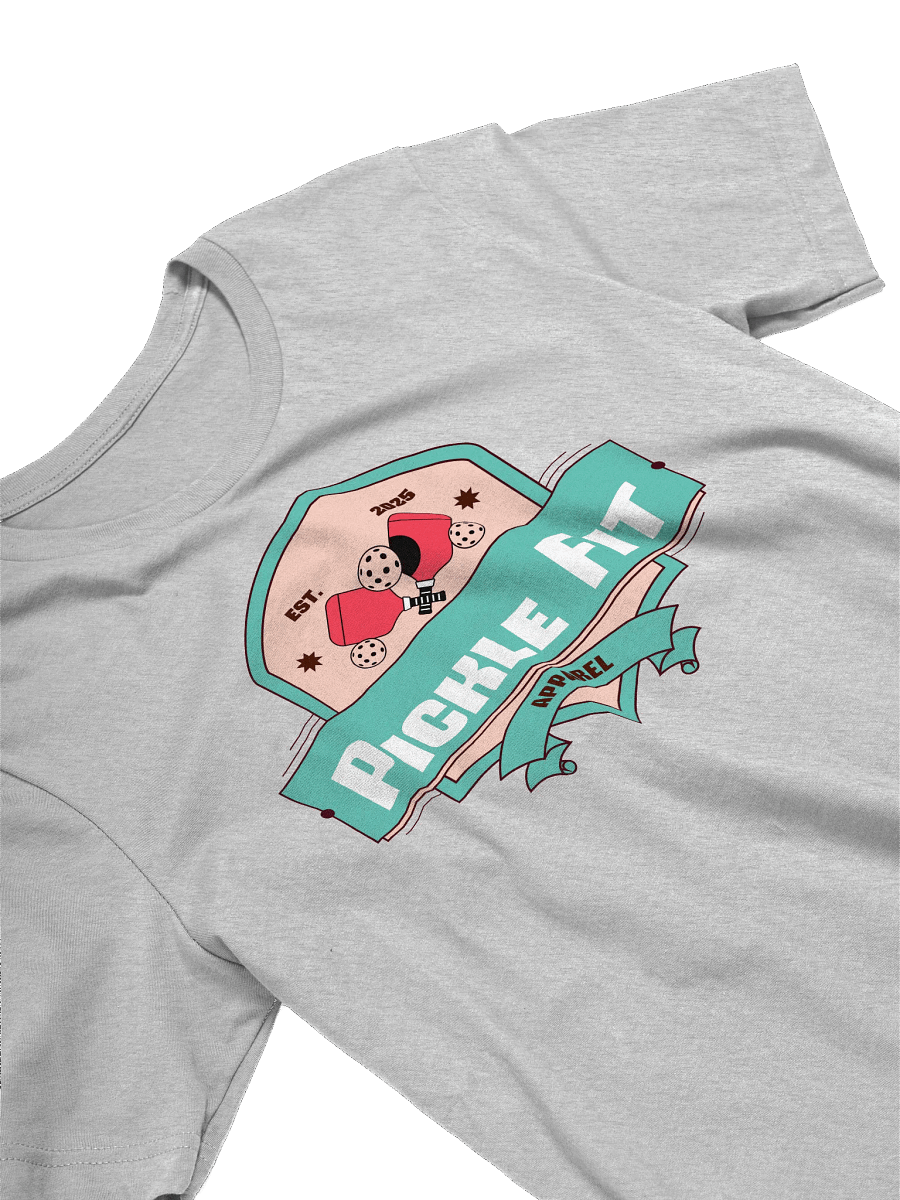Pickle Paddle Power Tee product image (24)