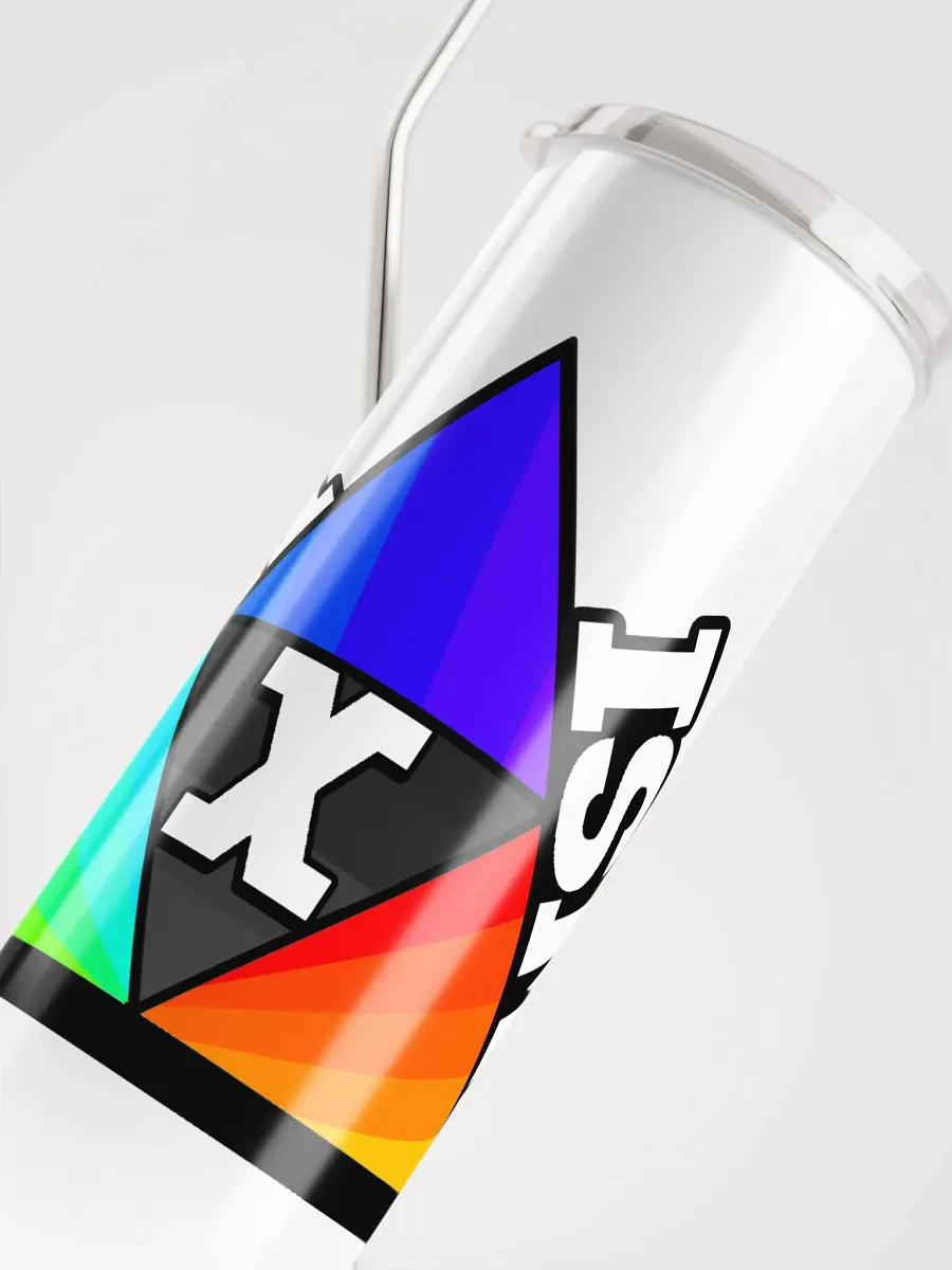 PriismX Tumbler product image (5)