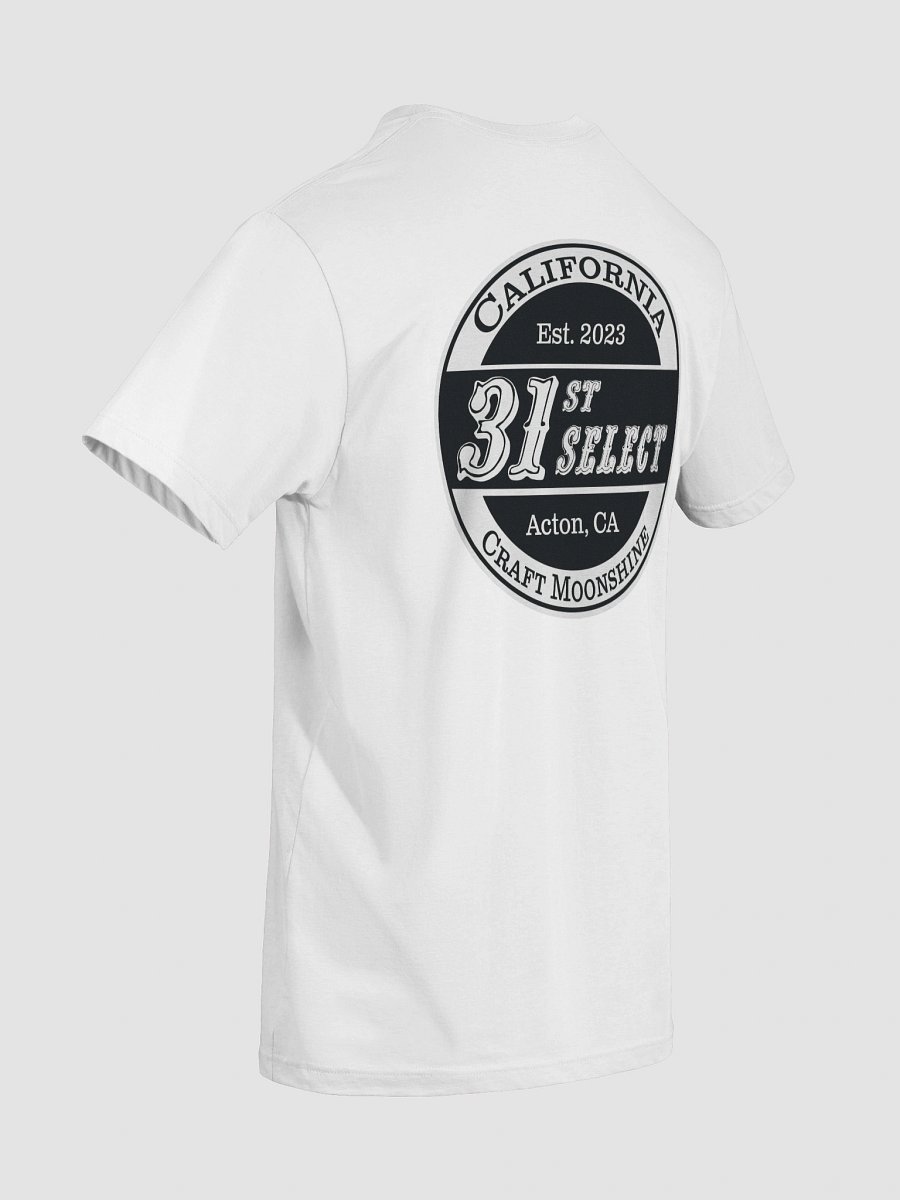 "Button" T-Shirt product image (6)