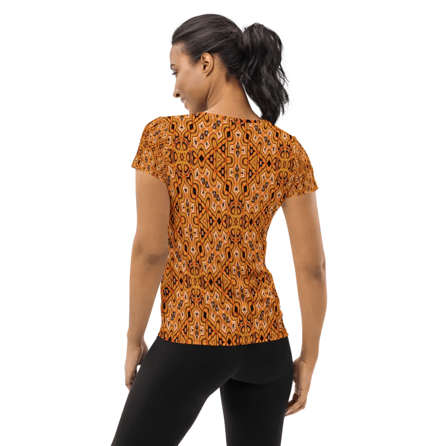 WILD PATTERNS 110 BLOOM ECHO HONEYCOMB product image (3)