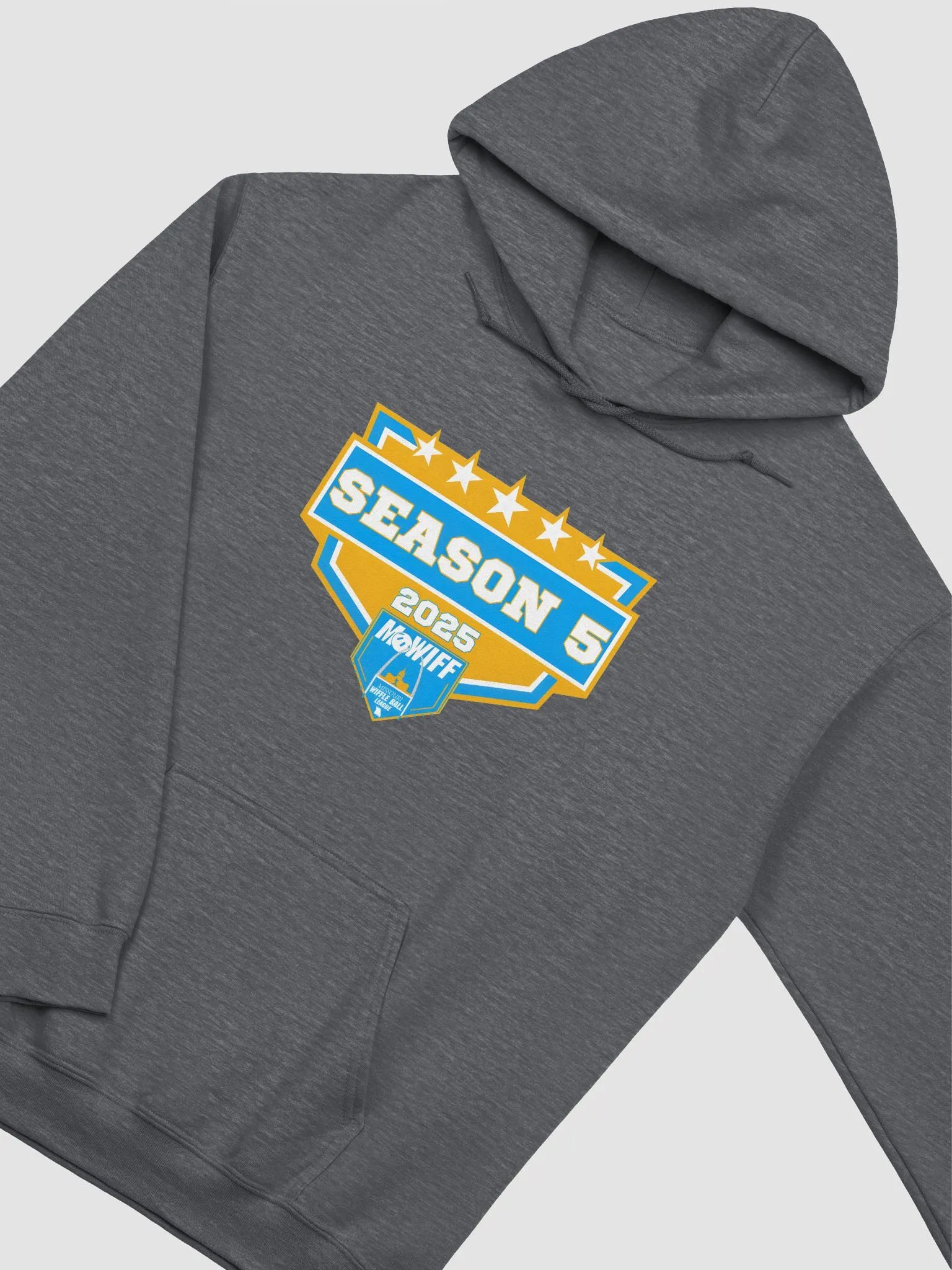 Season 5 Hoodie product image (6)