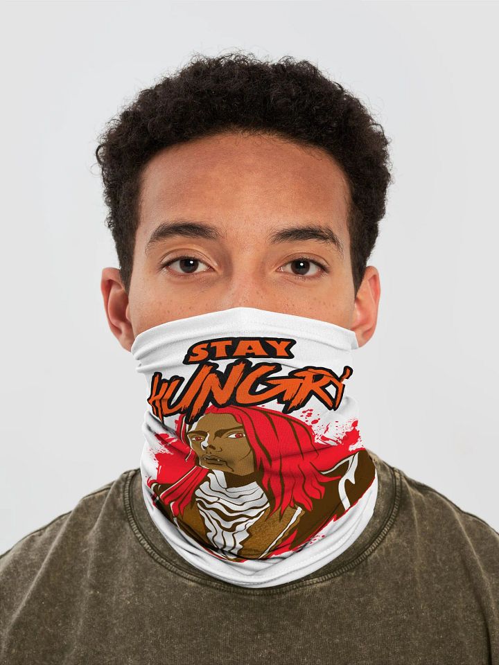 GAITER SAYS product image (1)