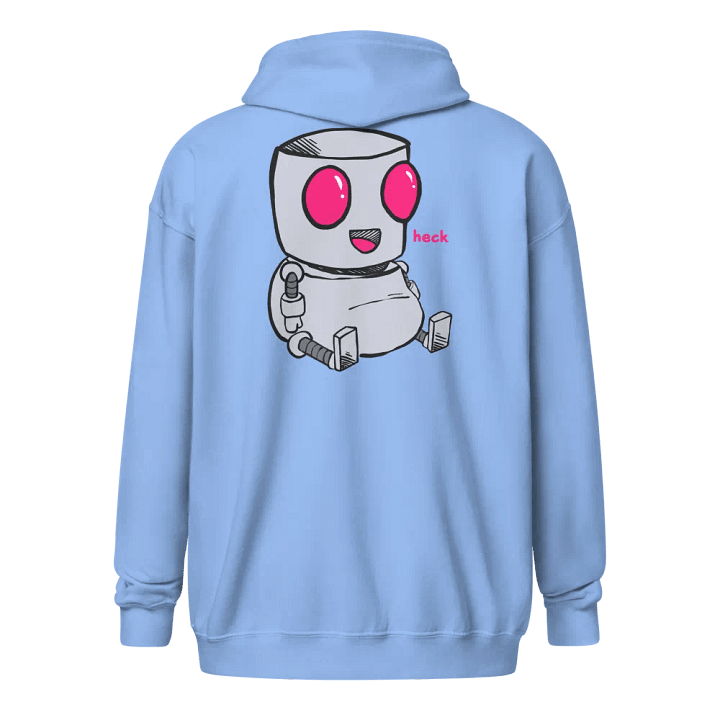 Heck Jacket product image (3)