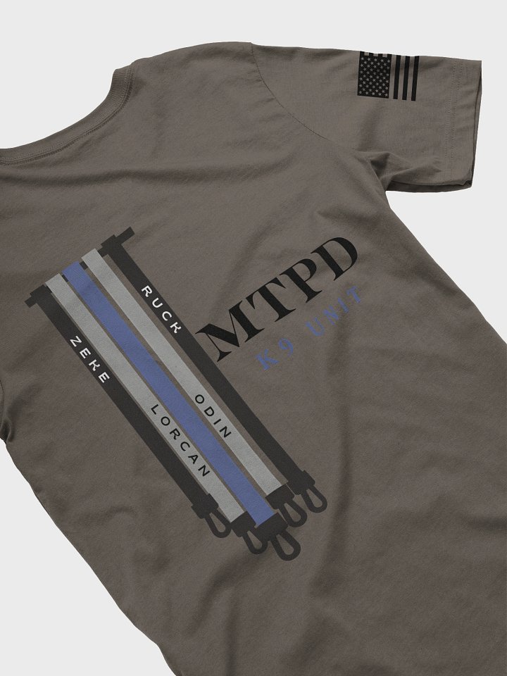 K9 Unit Leashes product image (49)