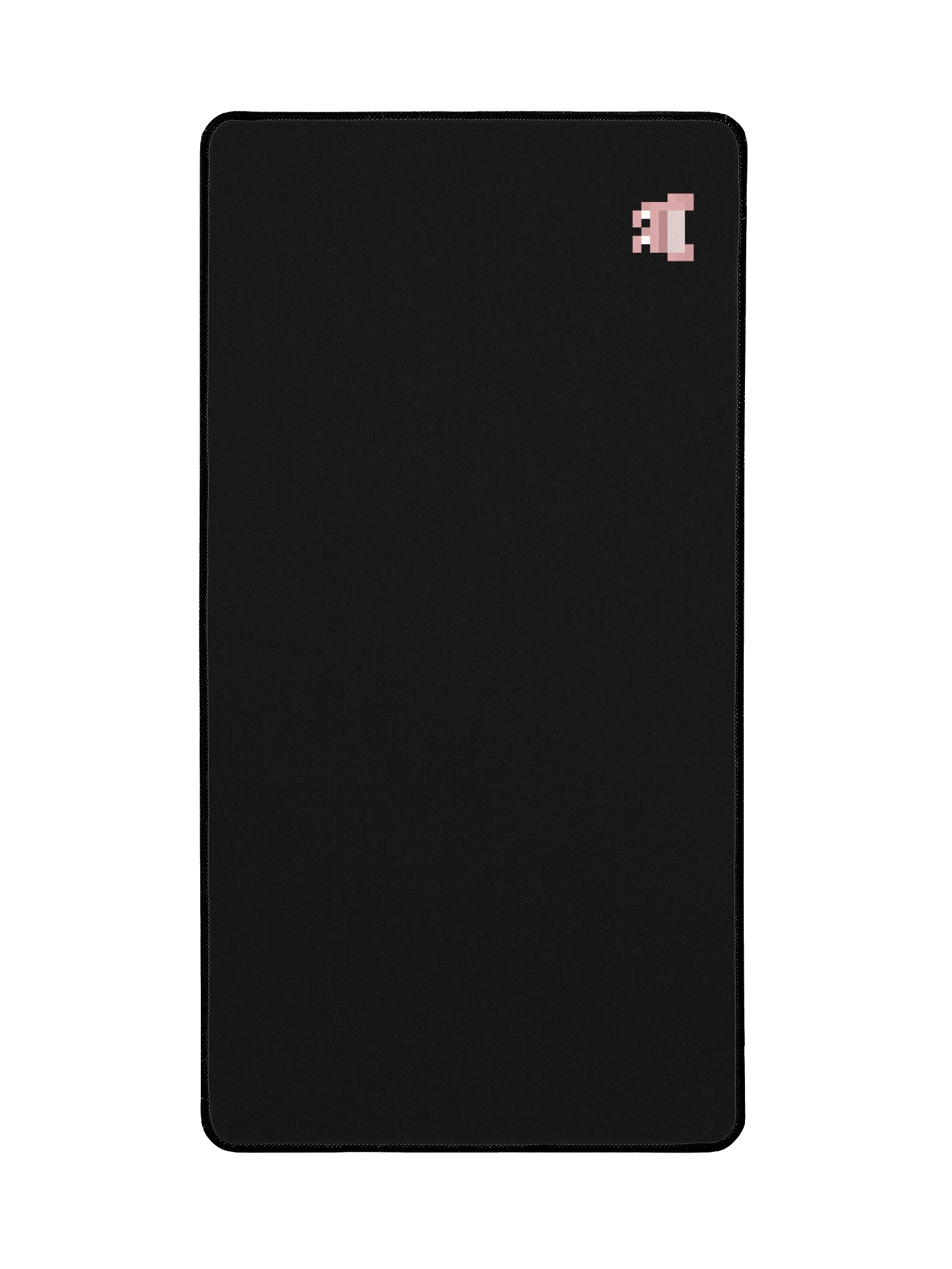 Pixel Brog Mouse Mat product image (2)