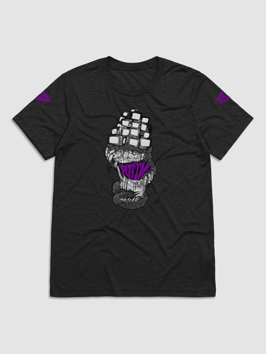 SPECIAL EDITION RMTV WIRED HEAD PURPLE (HEAVY) product image (2)