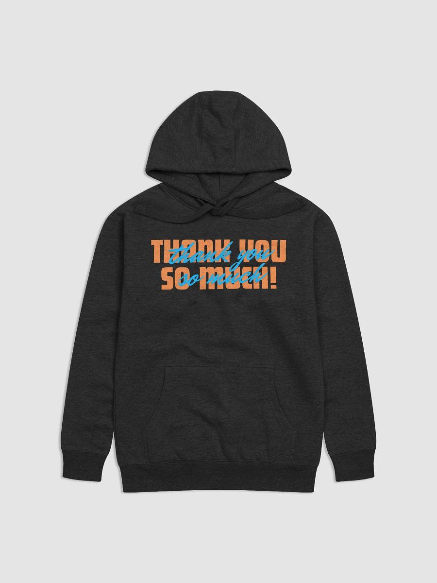 Thank You So Much product image (1)
