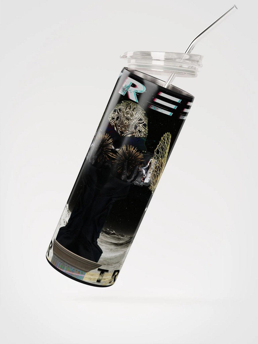 Star Trik Tumbler product image (2)