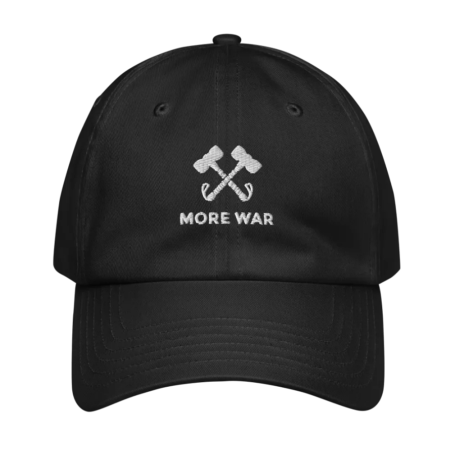MORE WAR x Under Armour Helmet product image (1)