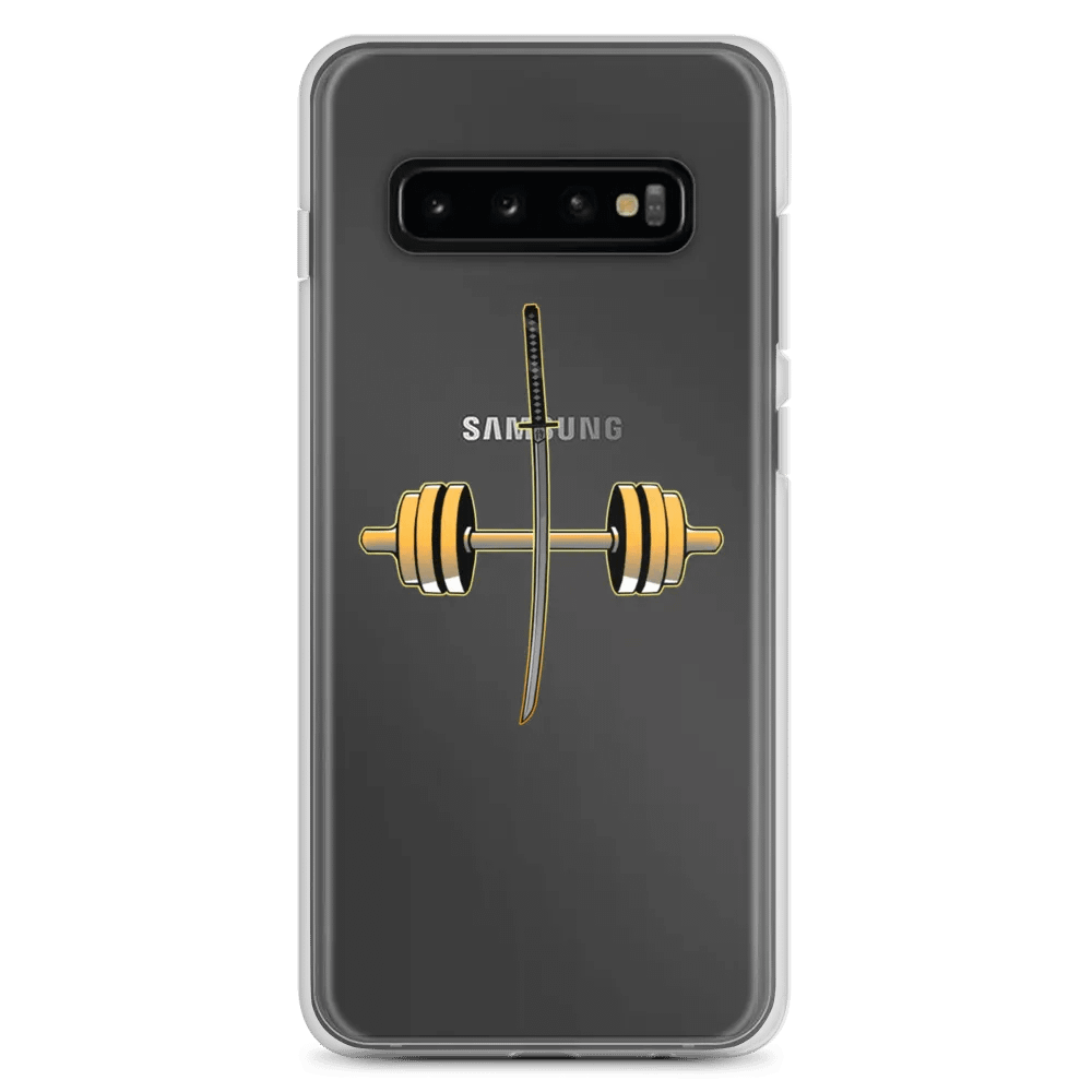 NYO Samsung Phone Case product image (7)