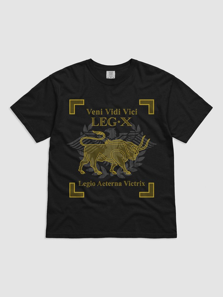 Legion X - veni vidi vici product image (2)