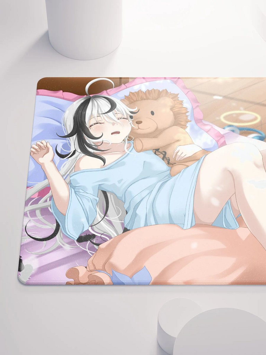 Hazy Afternoon [Mousepad 18