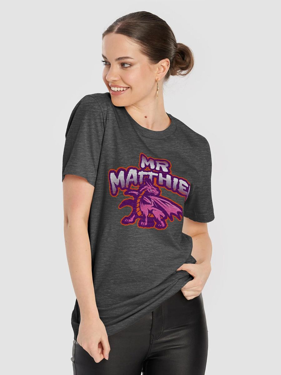 Bella+Canvas Supersoft T-Shirt product image (50)
