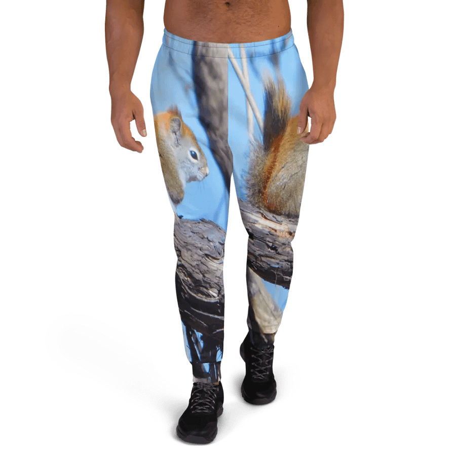 The Garvelle Wear Collection: Joggers product image (3)