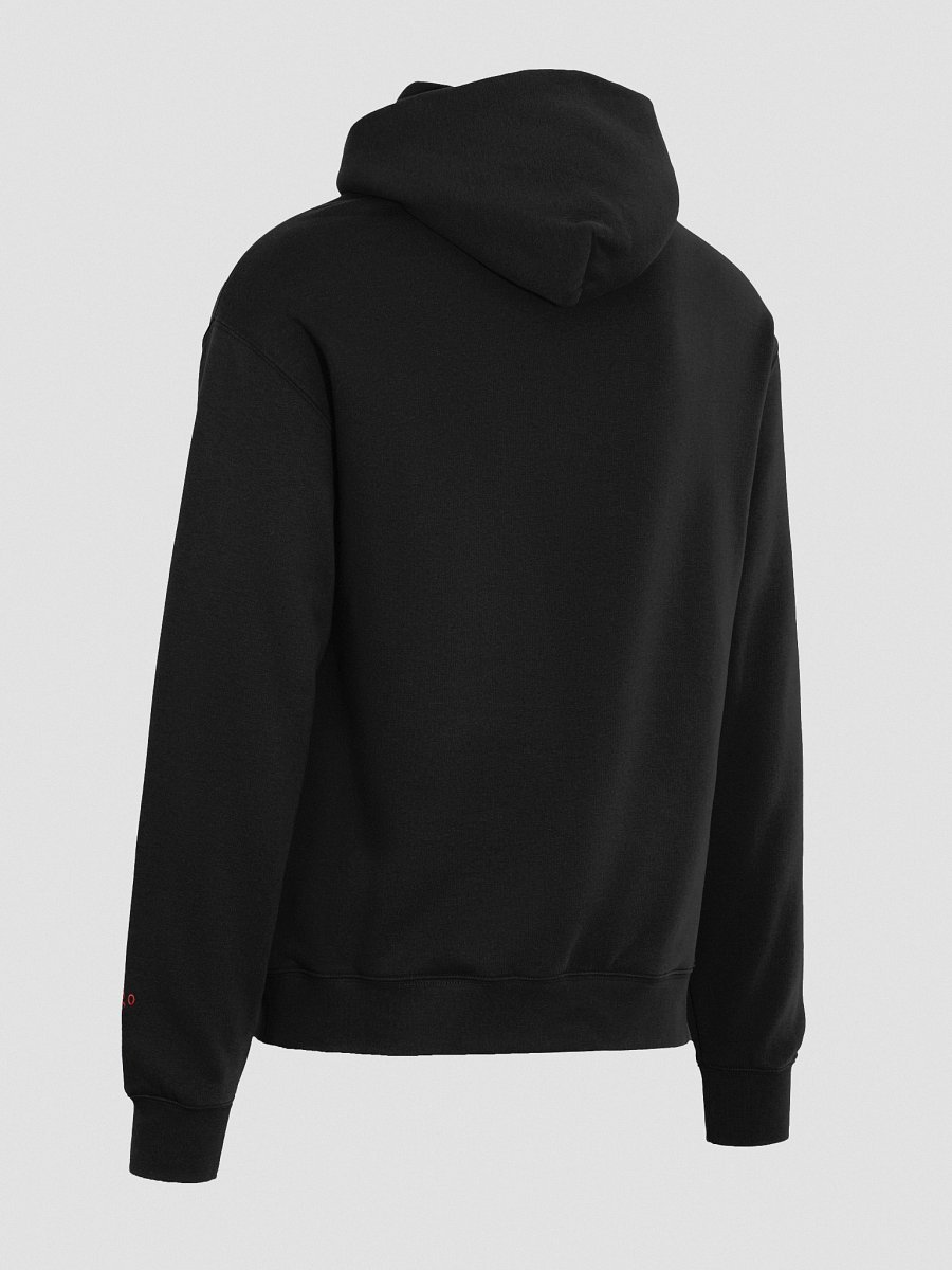 [LIMITED] 0 viewers sweatshirt embroided product image (6)