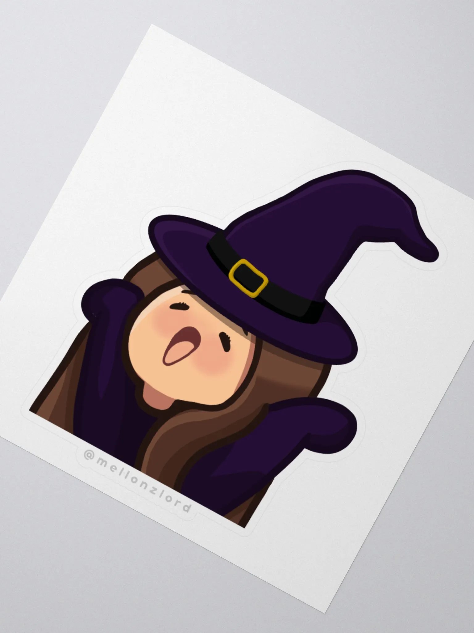 Spooky Mellon product image (2)