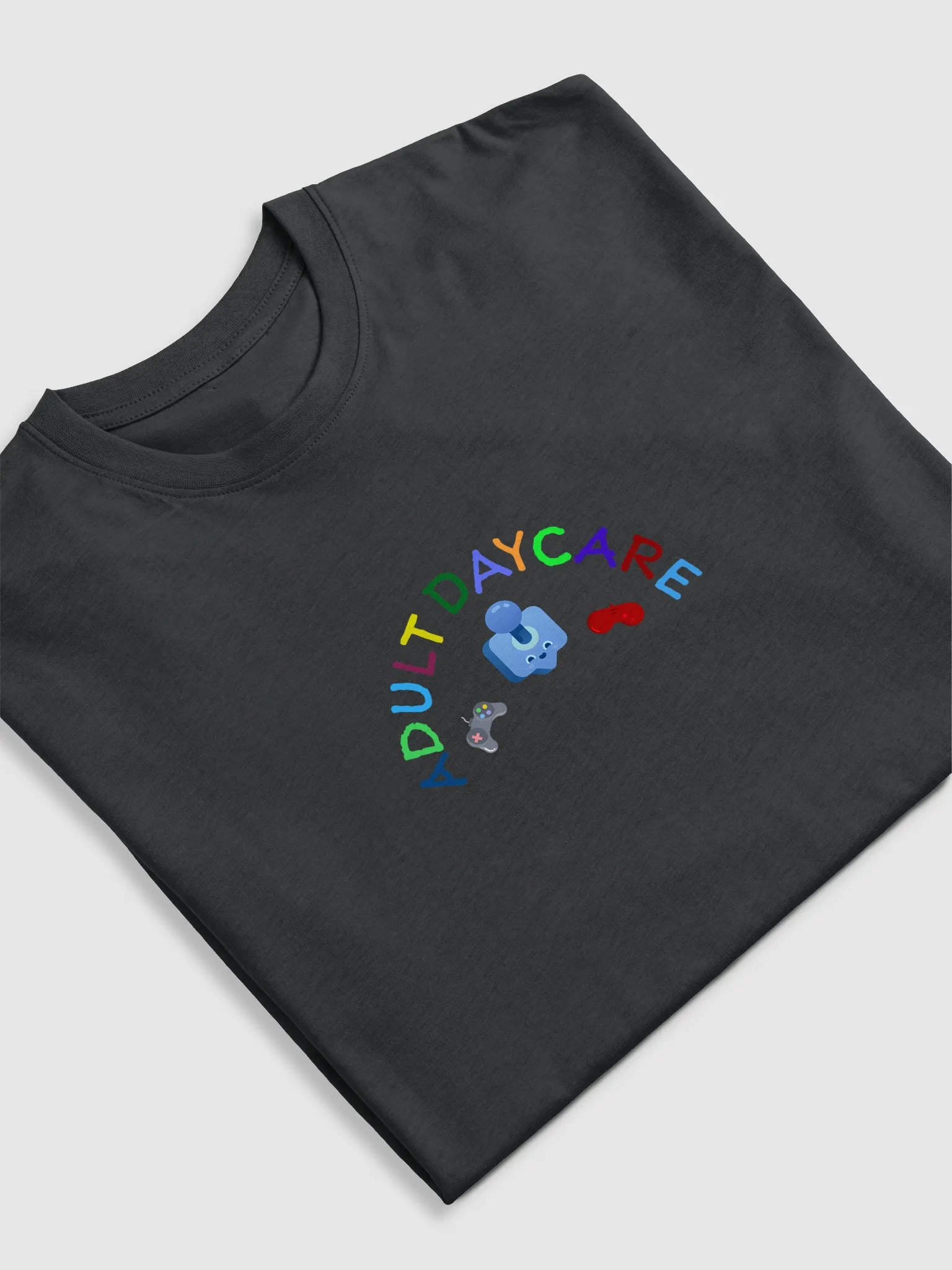 Adult Daycare Men's Tee product image (5)