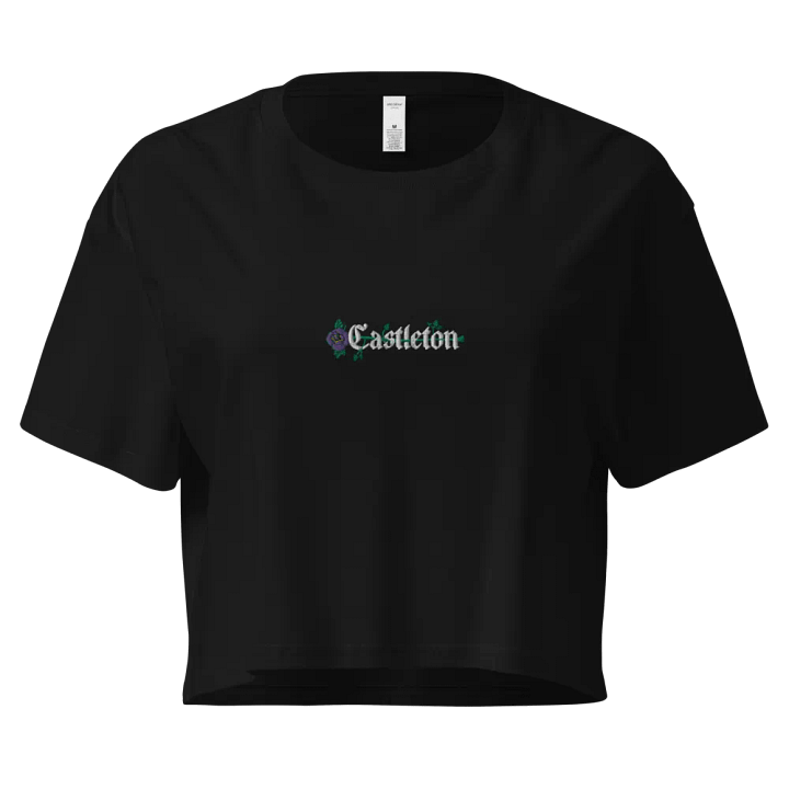 Castleton Rose Crop product image (1)