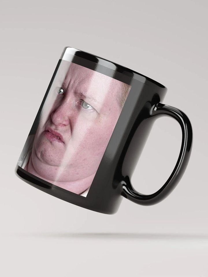 Unapologetic Expression Mug product image (4)