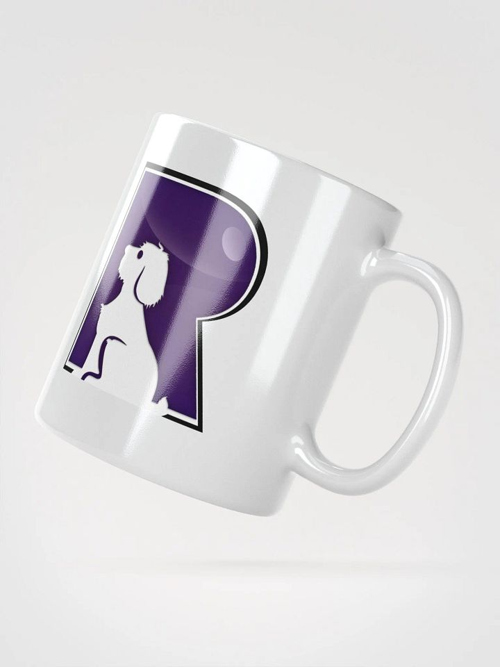 Ralphie Mug Purple product image (4)