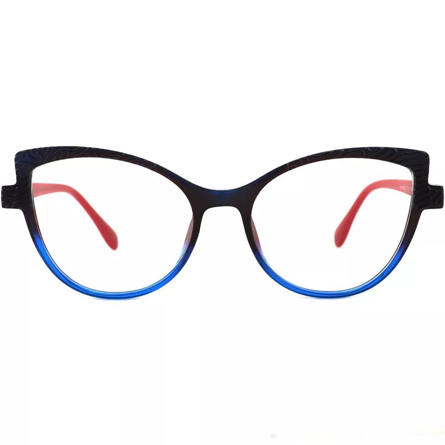 Cat-Eye Glasses for Women Girls product image (6)