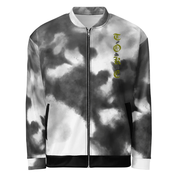 Euphoria Bomber Jacket product image (1)