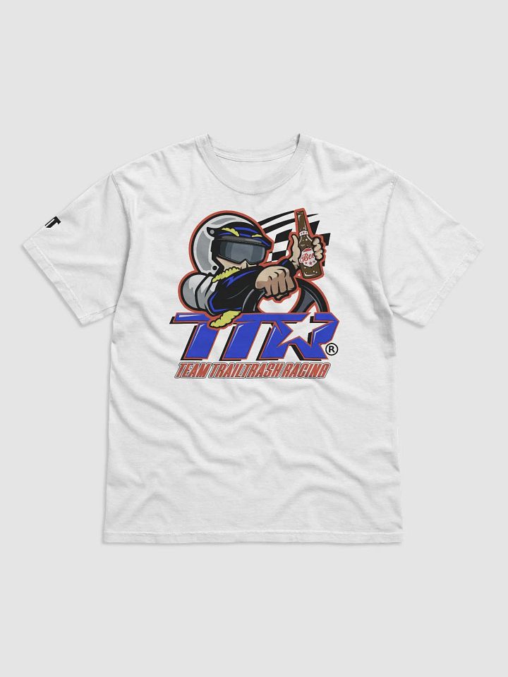 TEAM TRAILTRASH® RACING TEE product image (9)