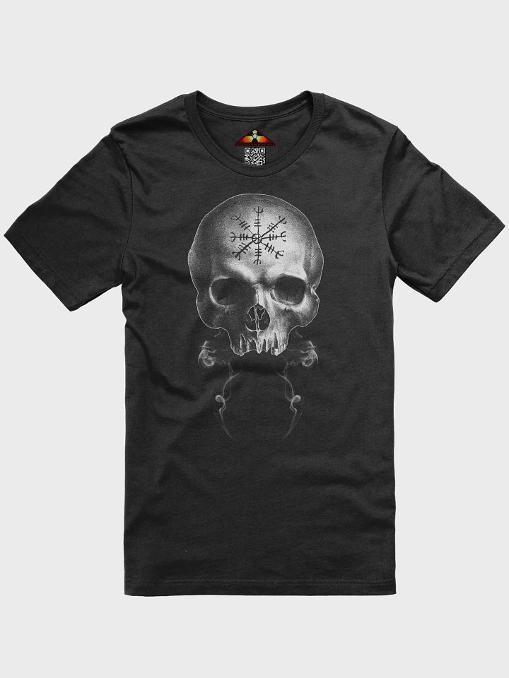 Nordic Skull product image (1)