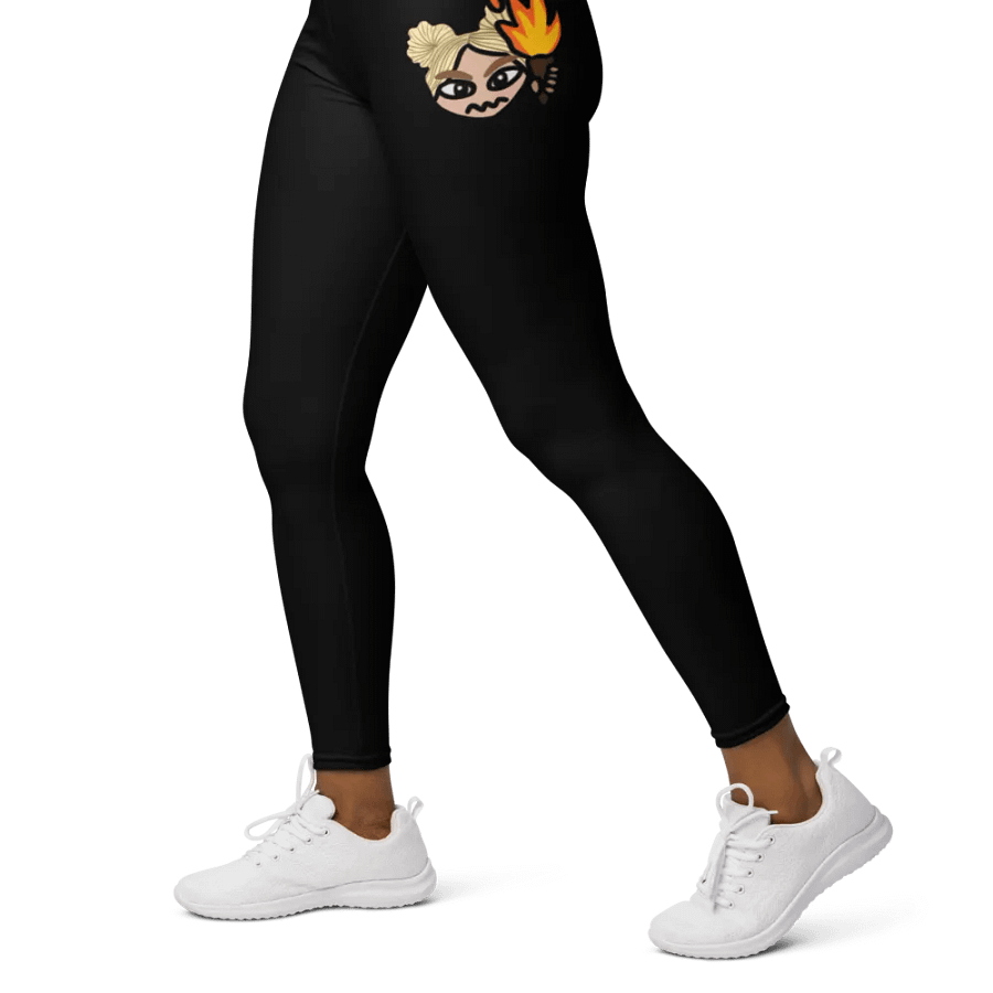RIOT Leggings product image (5)
