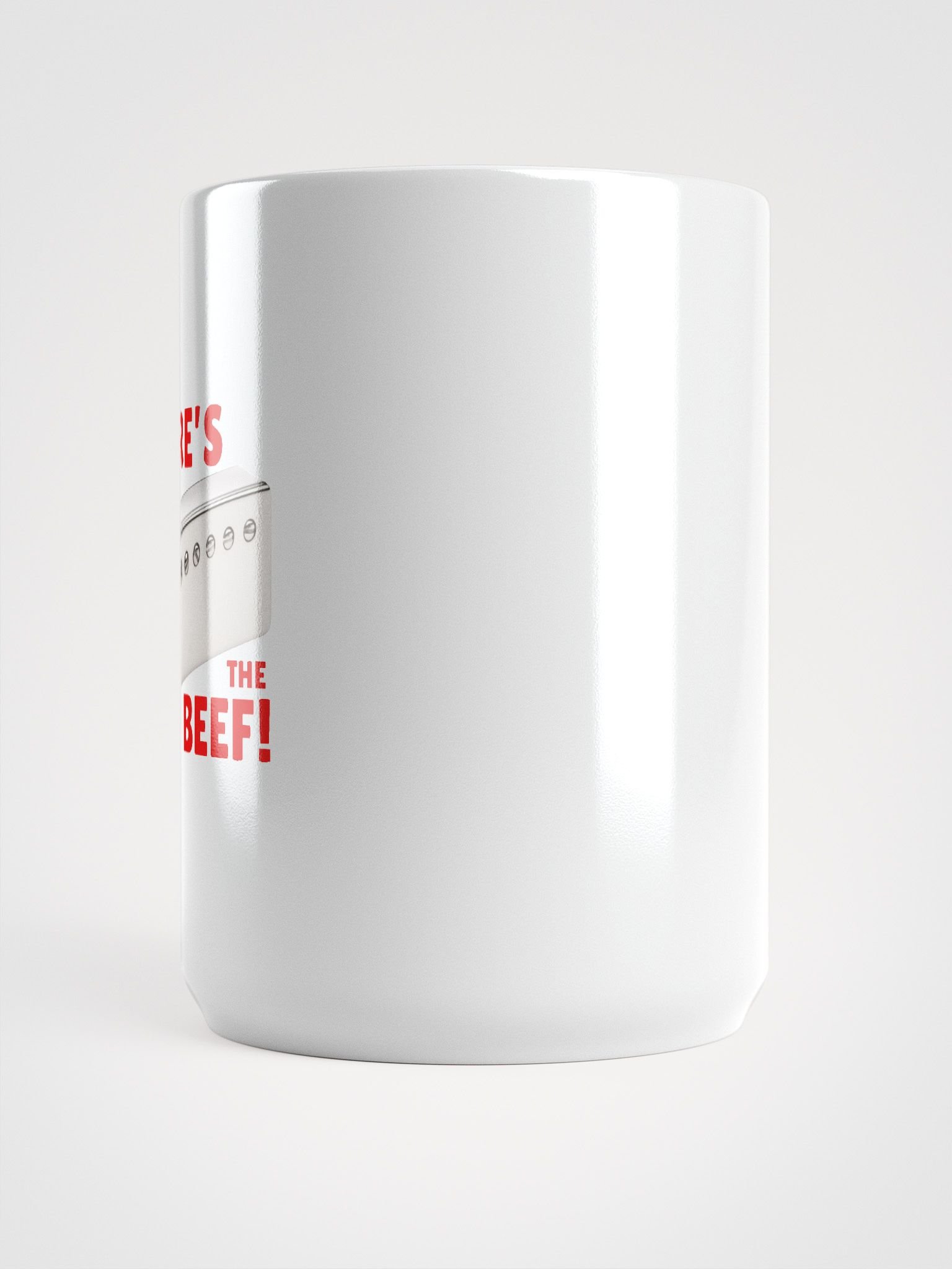 Here's The Beef product image (6)