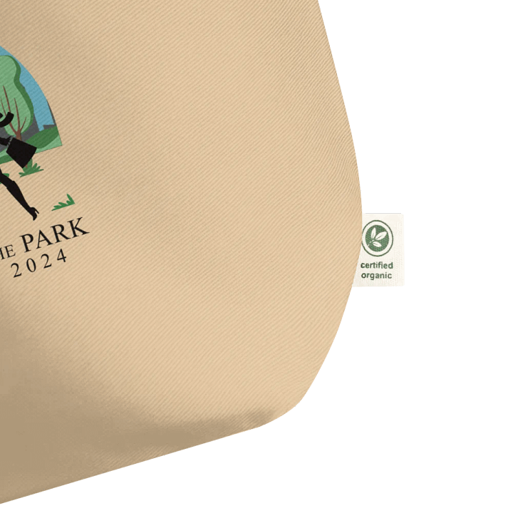 2024 National Specialty Wide Tote product image (2)
